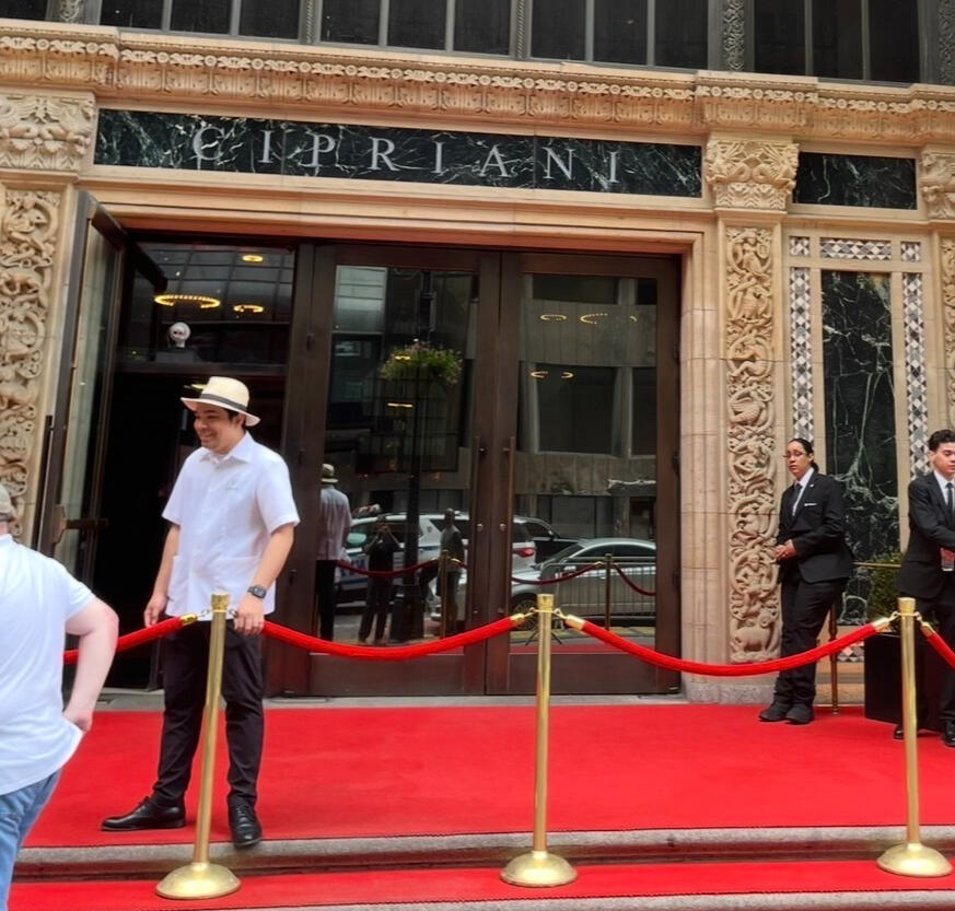 Red Carpet Events Red Carpet Events